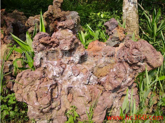 供应火山观赏石  火山观赏石厂家 火山观赏石直销