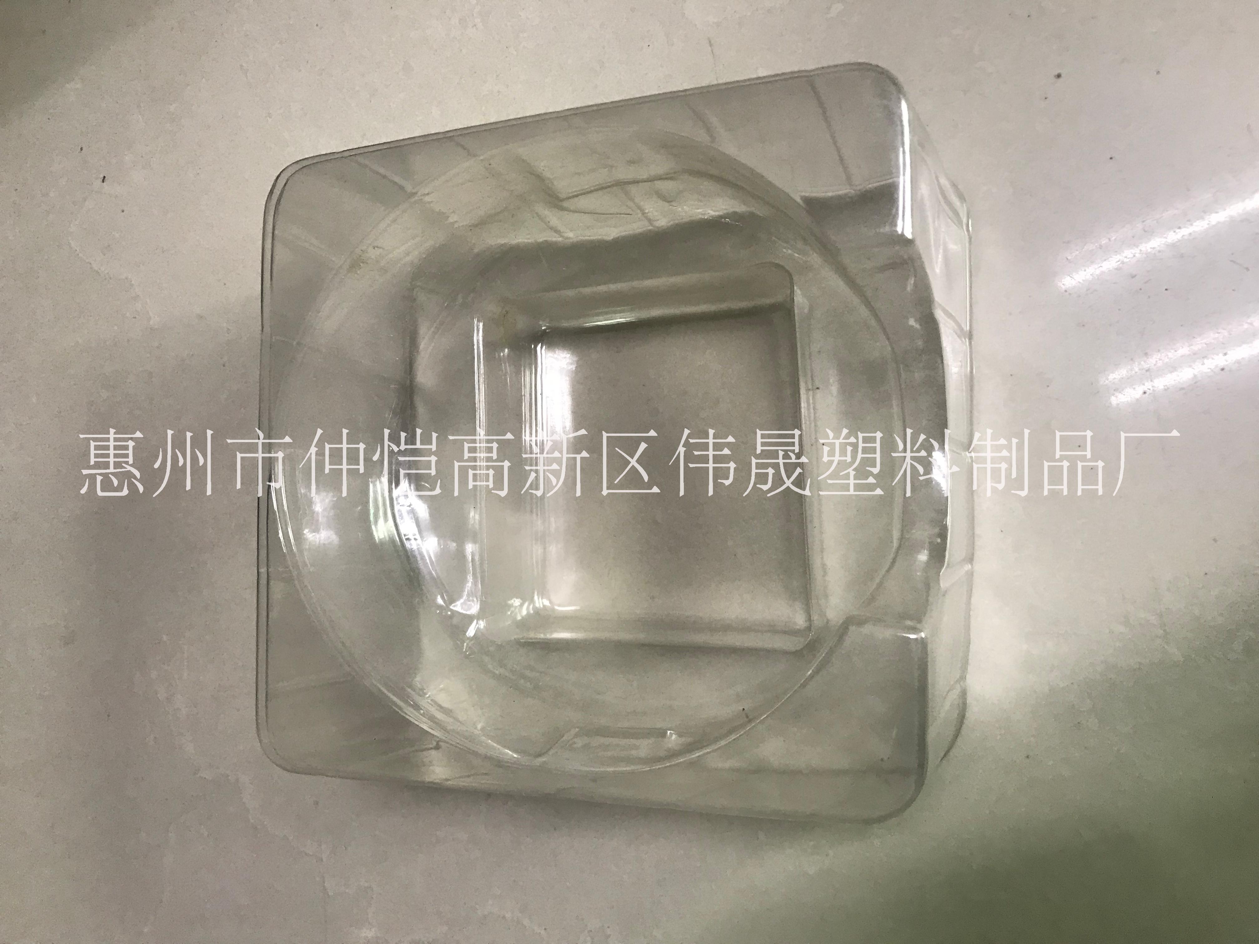 电子塑料托盘定制 报价 供应商 生产商 广东吸塑包装制品批发价 定制折边吸塑包装厂家 PET.PVC.PS材质图片