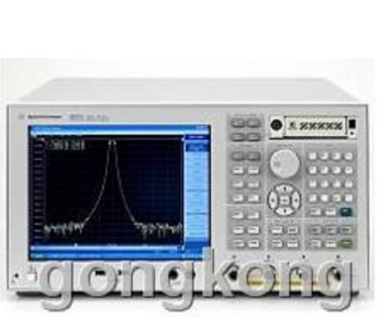 租售二手Agilent E5071C矢量网络分析仪8.5Ghz安捷伦e5071c