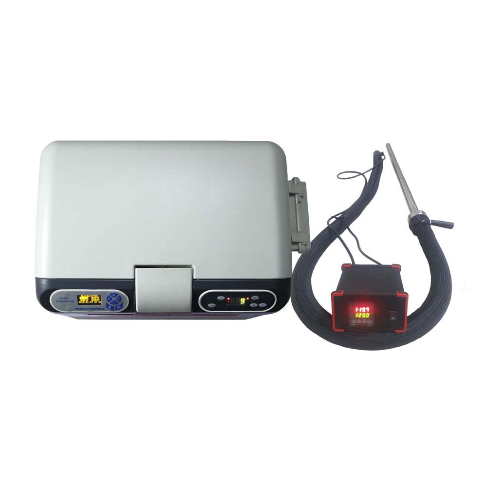 新款廢氣采樣器圖片