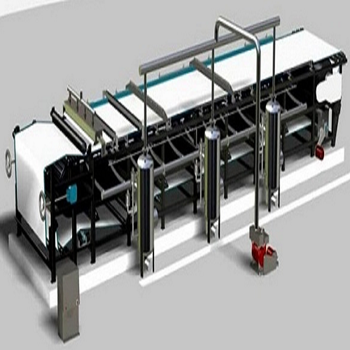 湖州市磷酸过滤|真空带式过滤机厂家磷酸过滤|真空带式过滤机
