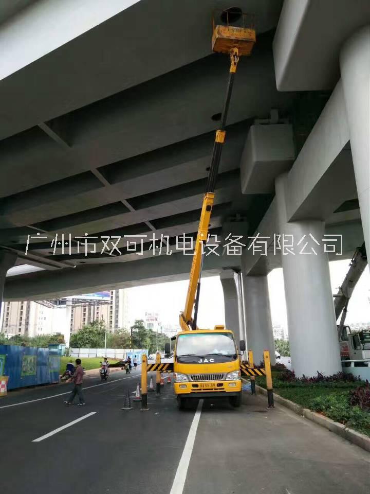 佛山升降平台出租 佛山高空车出租图片/佛山升降平台出租 佛山高空车出租样板图 (3)