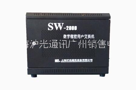 广州隧道地铁数字电话交换机，隧道通讯电话语音系统交换机