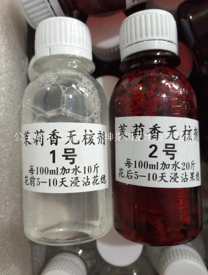 茉莉香葡萄无核剂厂家膨大剂价格 茉莉香葡萄苗