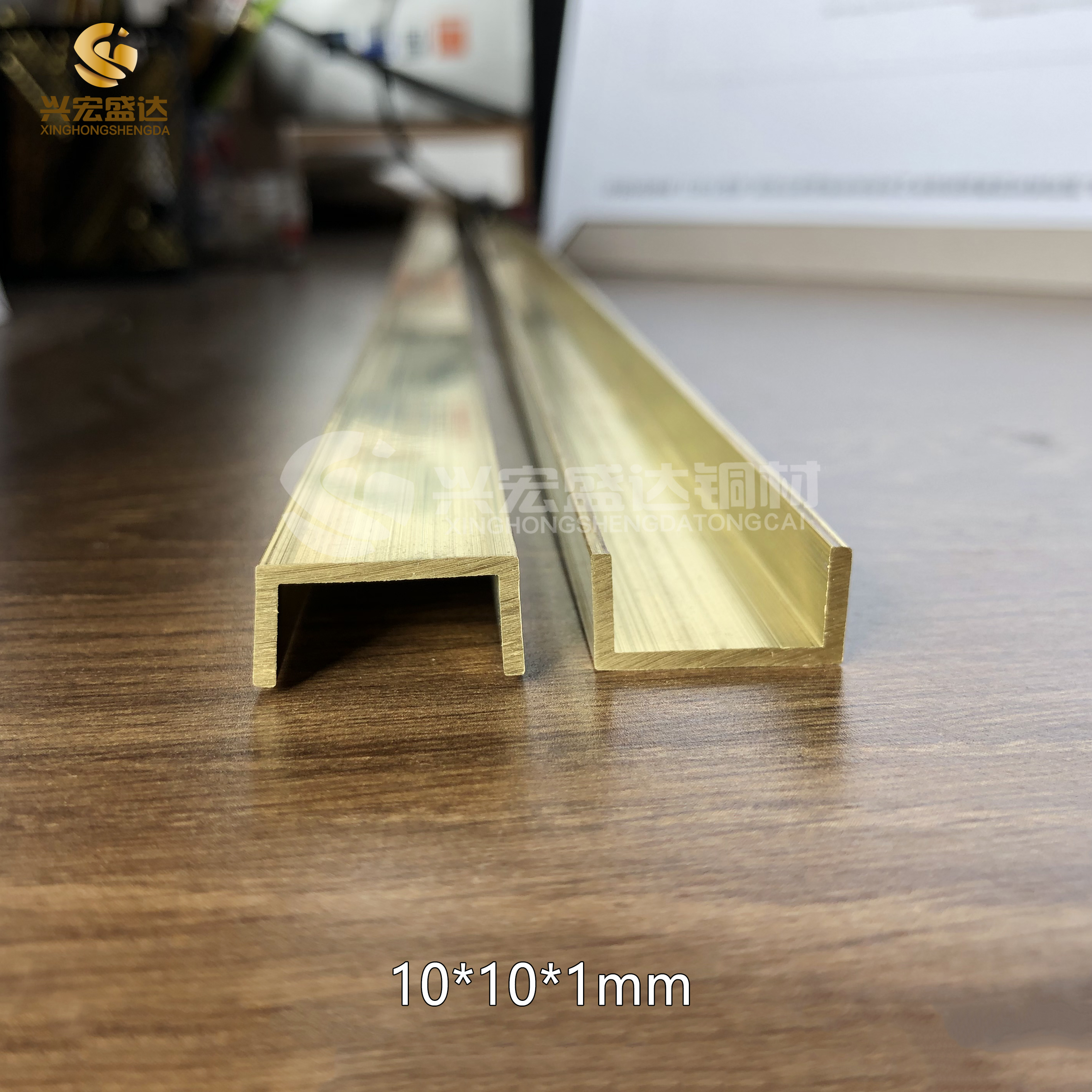 裝飾銅條圖片/裝飾銅條樣板圖 (1)