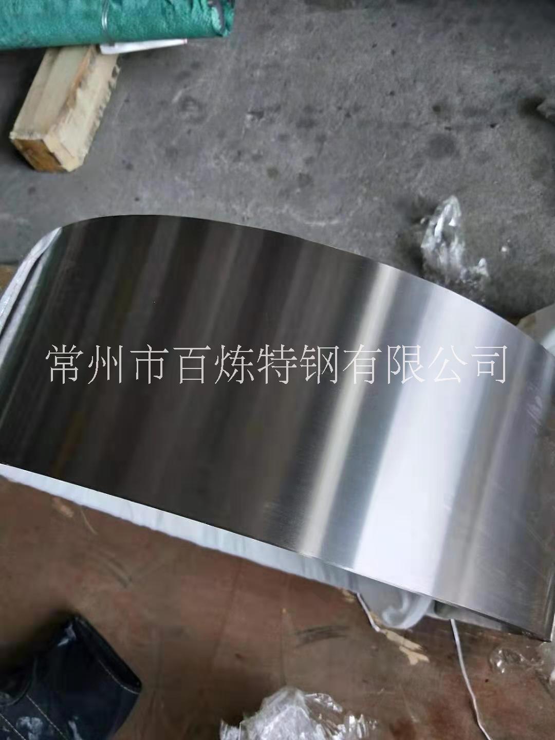 常州市GH169厂家GH169 镍铬铁系高温合金 Inconel718 带材 棒材 弹簧丝 GH4169