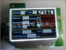 热水器LCD液晶屏 控制板LCD图片