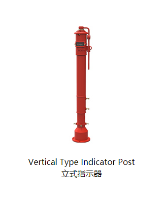 不锈钢指示器图片