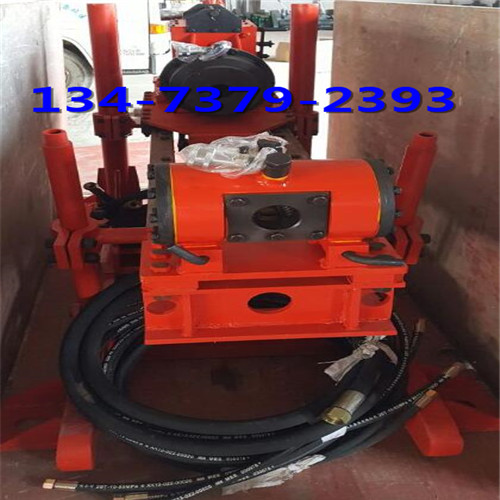 ZDY-2000S礦用全液壓坑道圖片