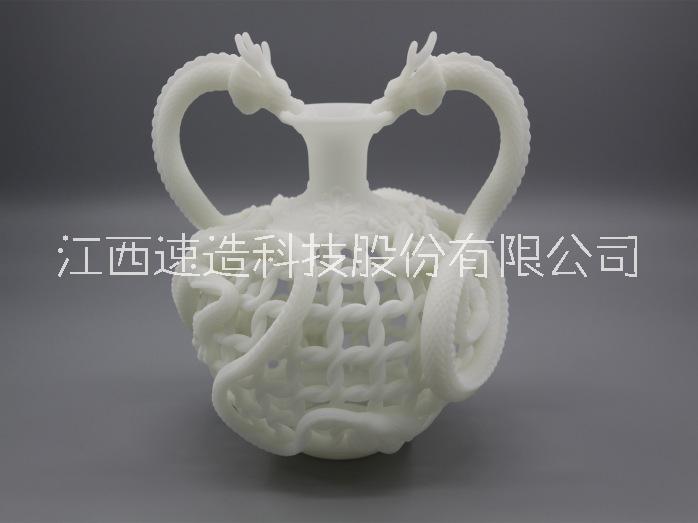 景德镇3D打印服务工业建筑模型设计毕业设计制作 景德镇陶瓷3D打印服务毕业设计图片