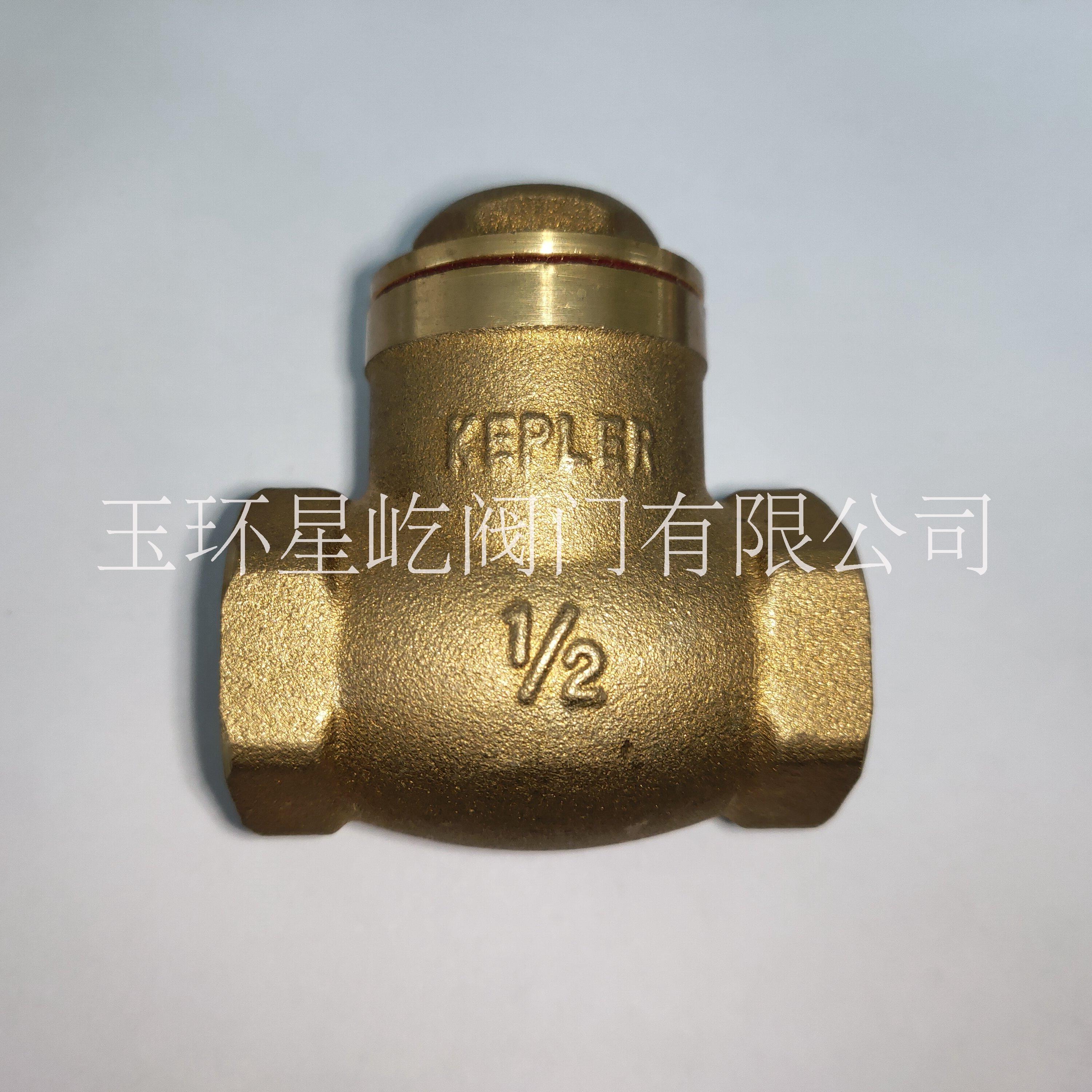 橫式擋板止回閥圖片/橫式擋板止回閥樣板圖 (2)