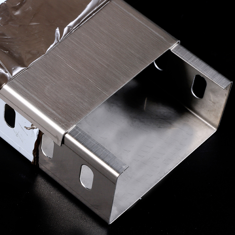 阜寧噴塑橋架廠家圖片/阜寧噴塑橋架廠家樣板圖 (2)