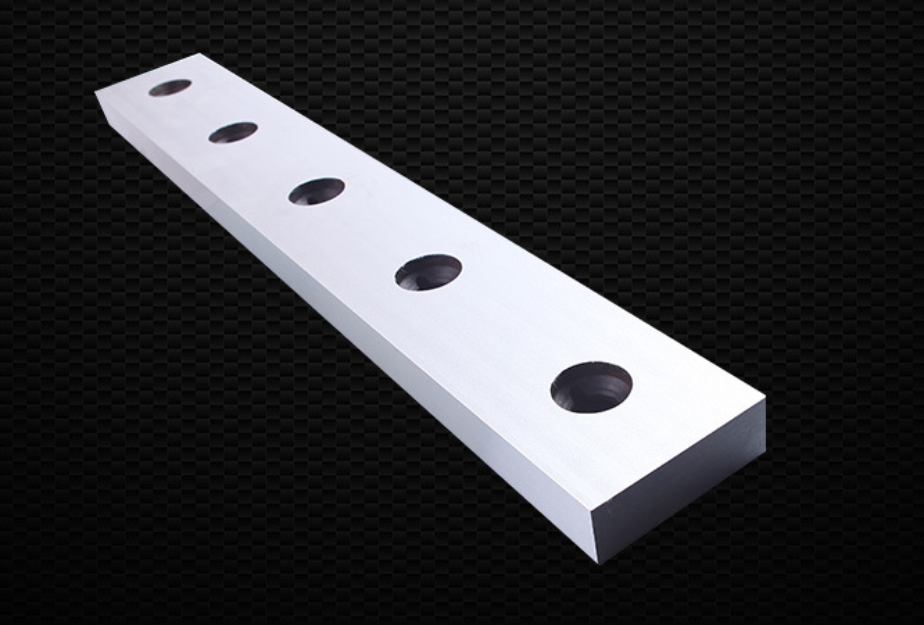 剪板機刀片圖片/剪板機刀片樣板圖 (1)