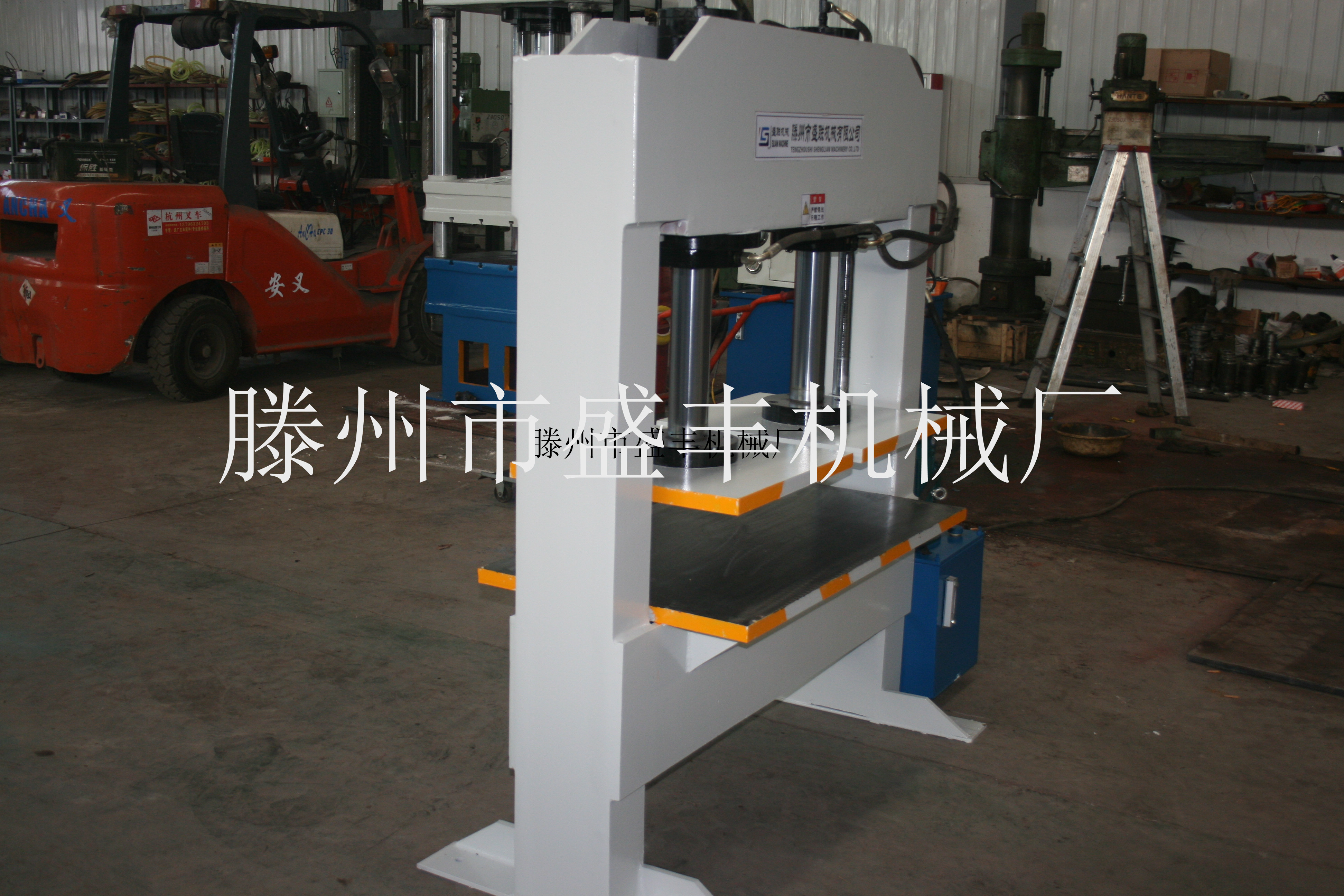 木箱壓邊機圖片/木箱壓邊機樣板圖 (3)