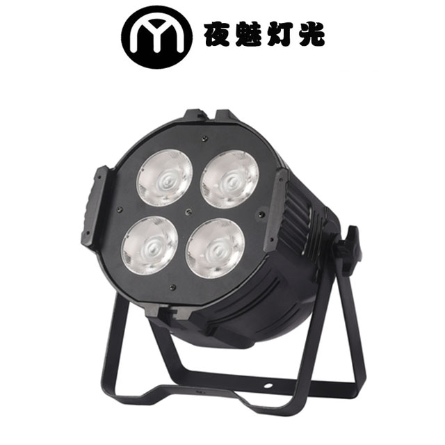 4颗200W LED面光帕灯图片