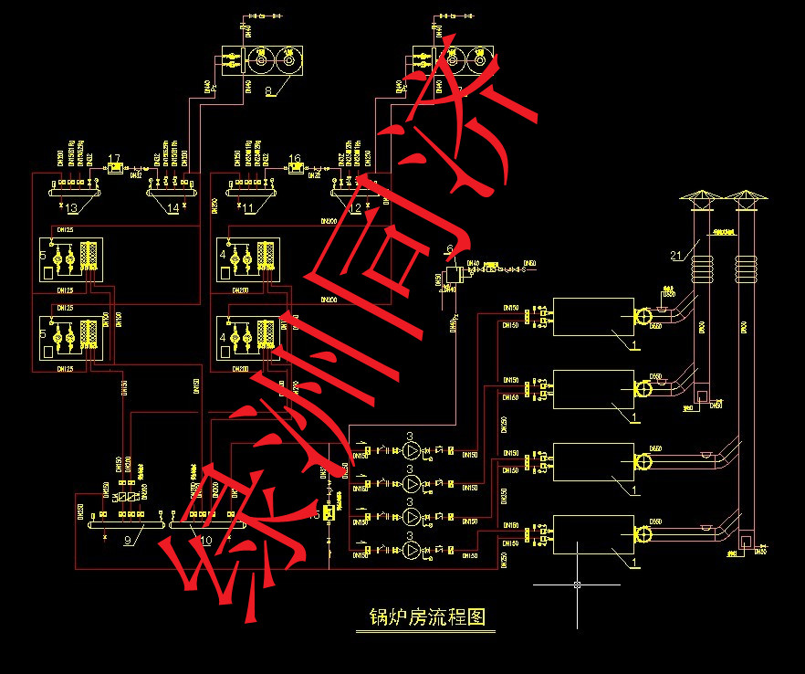 上海市上海绿洲同济暖通空调设计培训厂家