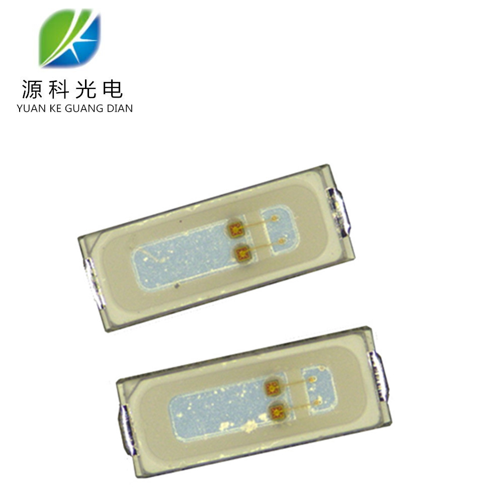 厂家热卖4014红光灯珠0.5W图片