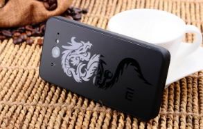 金屬手機(jī)背貼圖片