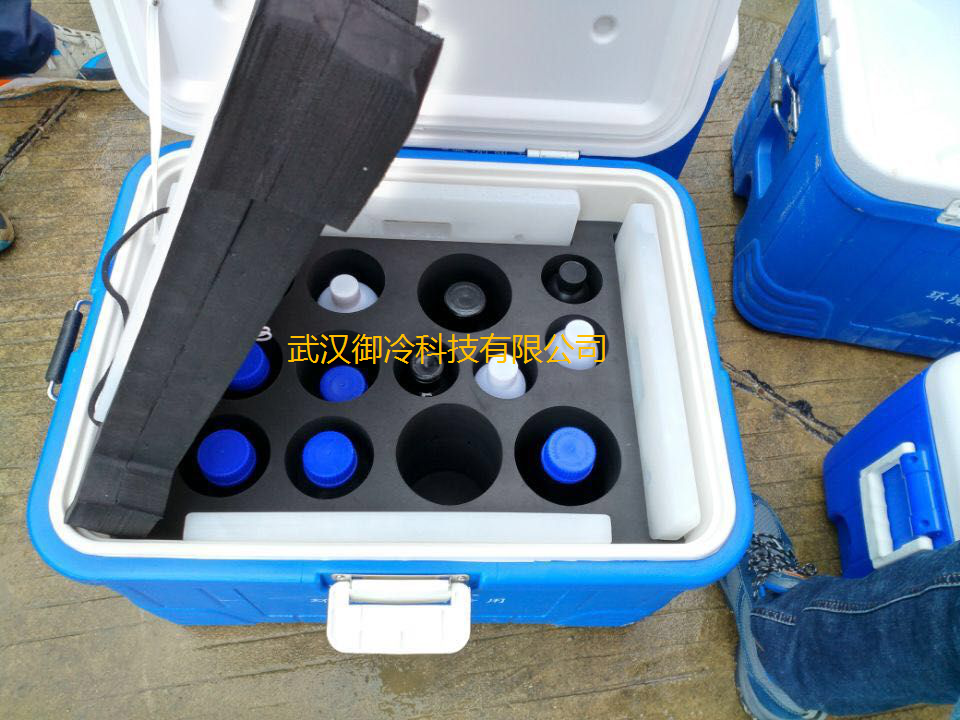 现货热销水质采样箱50L/65L 可按需订制