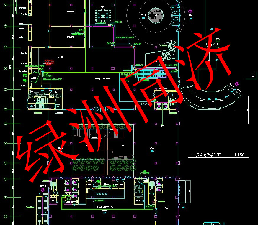 给排水设计培训速成班