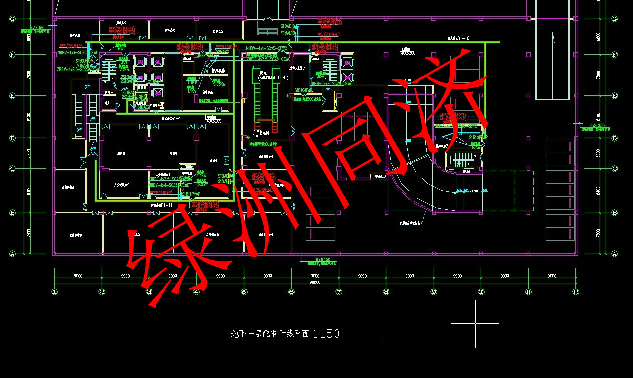 同济给排水设计培训入门班图片