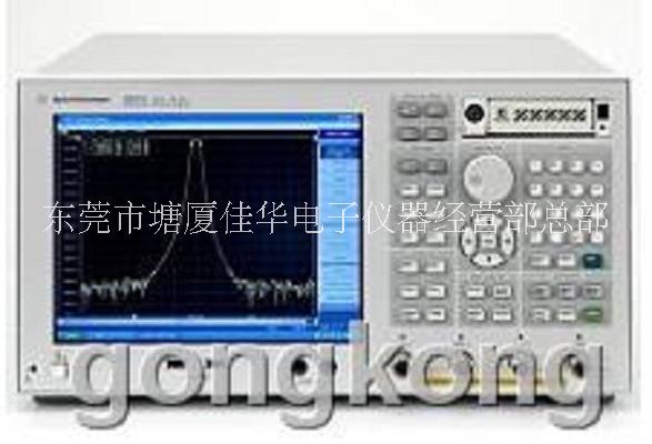 租售是德科技E5071C ENA矢量网络分析仪e5071c