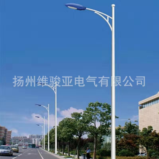 江苏LED路灯生产厂家、LED路灯批发价格、LED路灯批发商图片