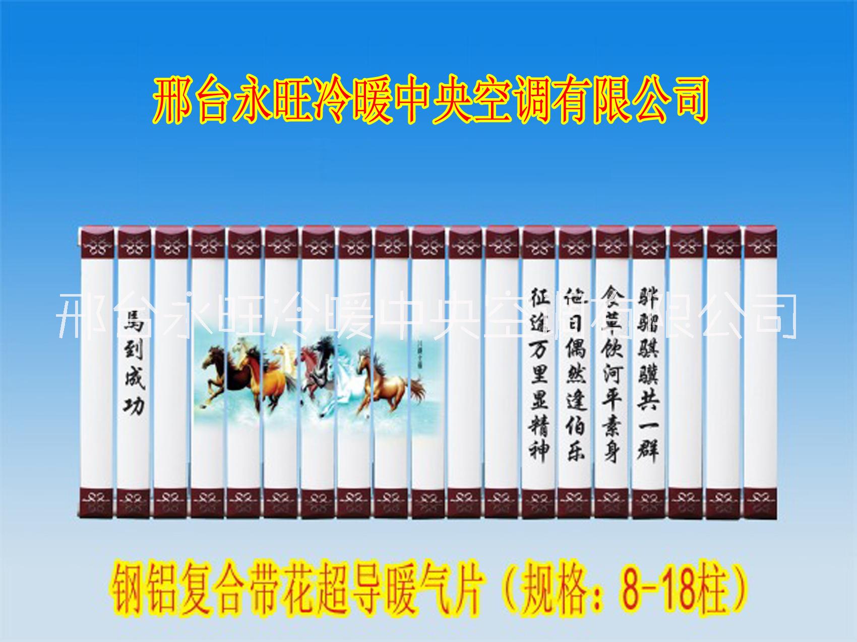 新型电暖气报价、批发、厂家直销【邢台永旺冷暖中央空调有限公司】 远红外超导电暖器图片