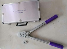 壓接鉗 吊弦線壓接鉗