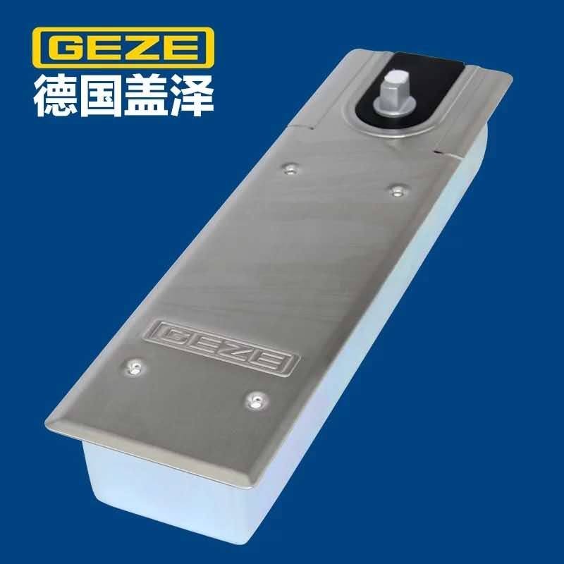 GEZE德国盖泽闭门器TS1000C缓冲防火门闭门器液压关门器闭合器厂家直销@行情*报价