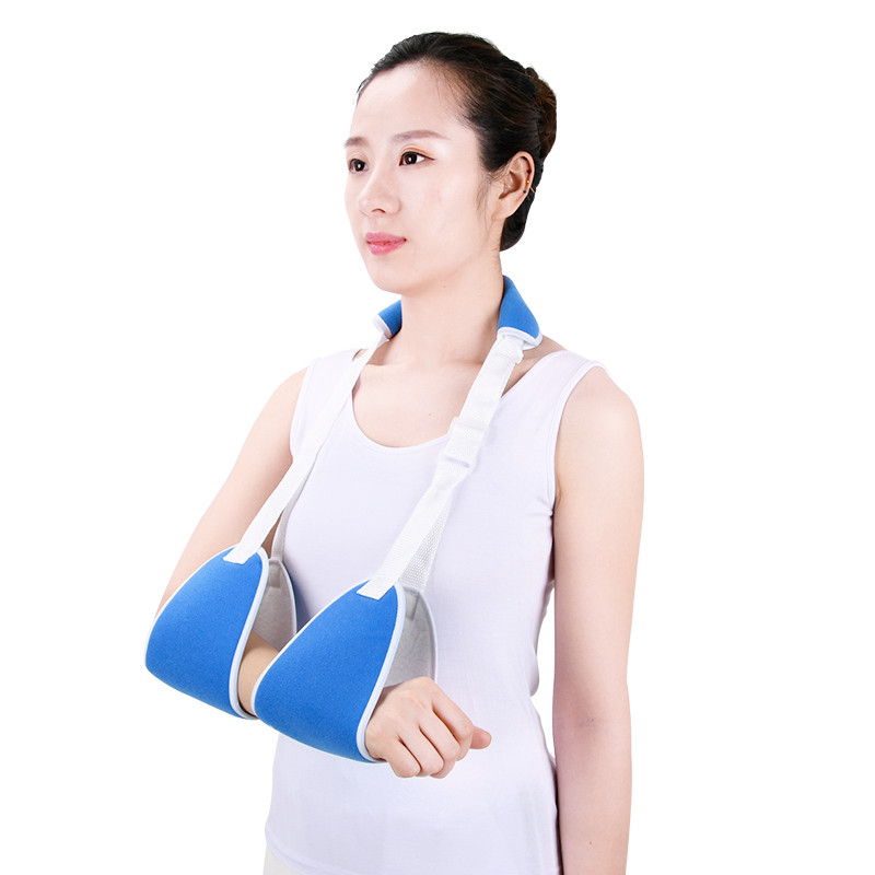 臂吊帶圖片/臂吊帶樣板圖 (3)