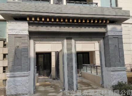 漢白玉圖片/漢白玉樣板圖 (2)