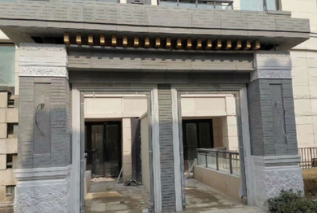 漢白玉圖片/漢白玉樣板圖 (1)