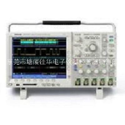 东莞市DPO4034数字荧光示波器厂家回收商Tektronix DPO4034数字荧光示波器厂家