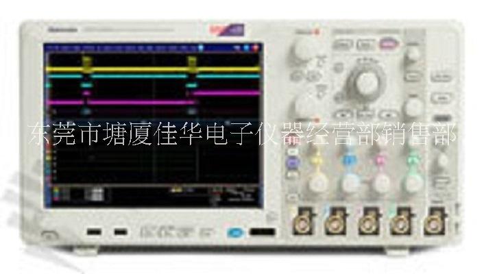 闲置回收泰克DPO4054B型号 DPO4054B数字荧光示波器图片