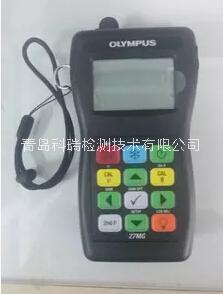 奧林巴斯Olympus 27MG超聲波測厚儀 說明書 價格表