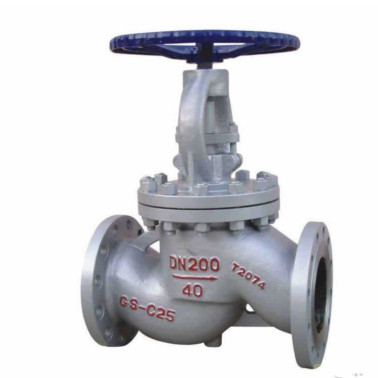 BJ41H-16C碳鋼保溫法蘭截圖片