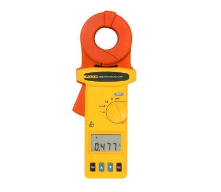 Fluke1630 接地环路电阻测试钳表