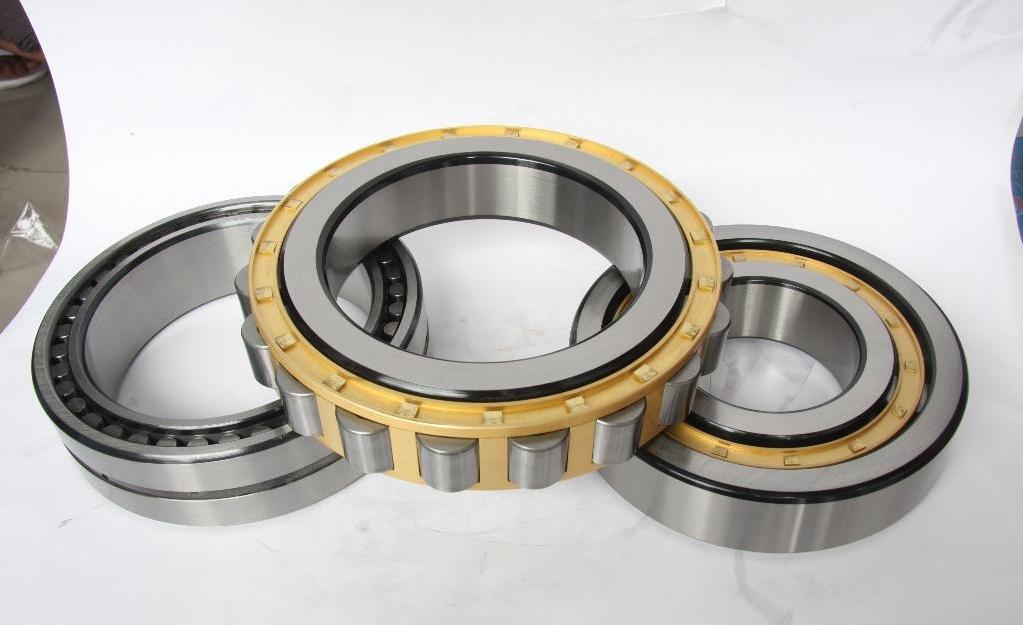 圓柱滾子軸承 NU315E