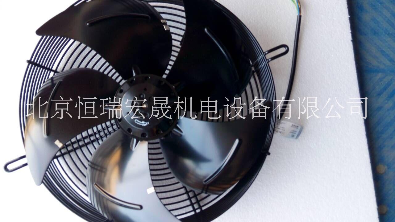 ebmpapst 制冷冷庫(kù)風(fēng)機(jī) S4D330-AP10-30 冷凝器風(fēng)扇