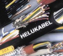 HELUKABEL电缆 HELUKABEL上海数据传输电缆供应商 HELUKABEL高柔性控制电缆图片