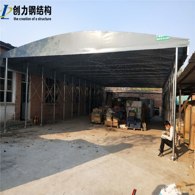 遮陽棚圖片/遮陽棚樣板圖 (2)