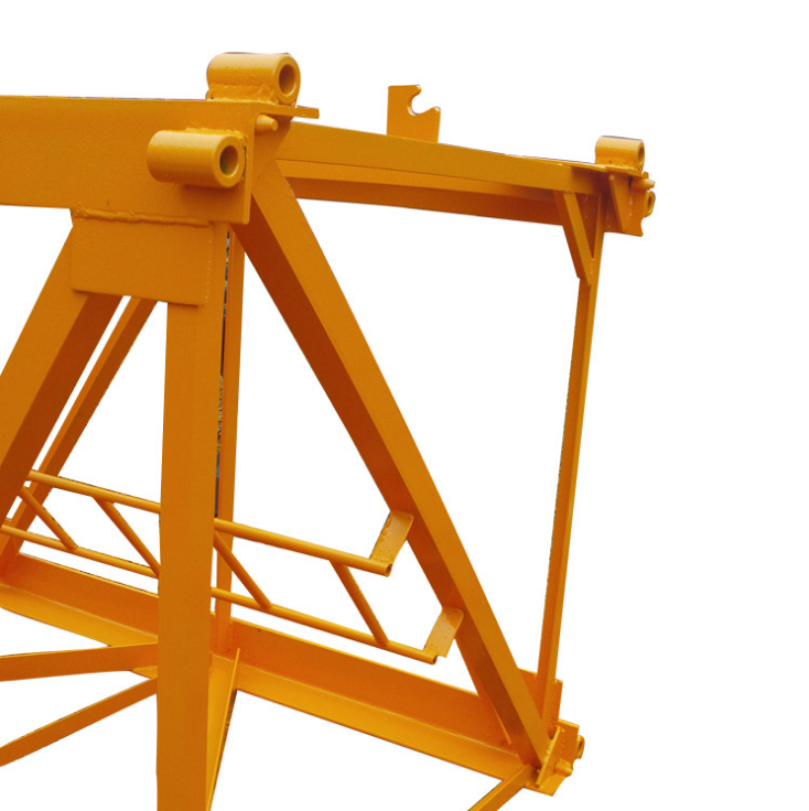 中聯(lián)塔吊5610標(biāo)準(zhǔn)節(jié)圖片/中聯(lián)塔吊5610標(biāo)準(zhǔn)節(jié)樣板圖 (4)