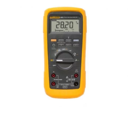 Fluke 28-II 工业万用表 Fluke 28-II 万用表