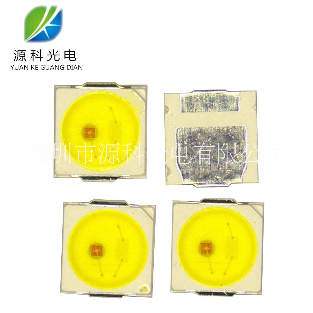 定制 LED3030黃白雙色1W圖片/定制 LED3030黃白雙色1W樣板圖 (4)