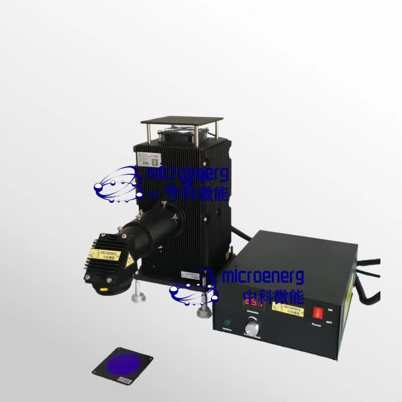 汞灯光源_汞灯光源500W_汞灯光源CME-M500_科研级实验室光源_中科微能图片