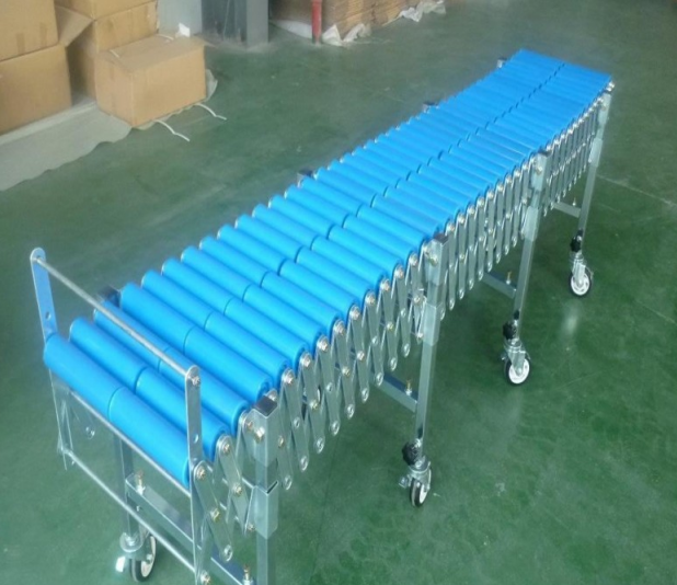 帶輸送機(jī)圖片/帶輸送機(jī)樣板圖 (2)