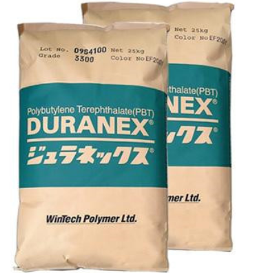 DURANEX 320NFPBT 阻燃PBT 320N 耐高温 日本宝理 20%玻纤图片