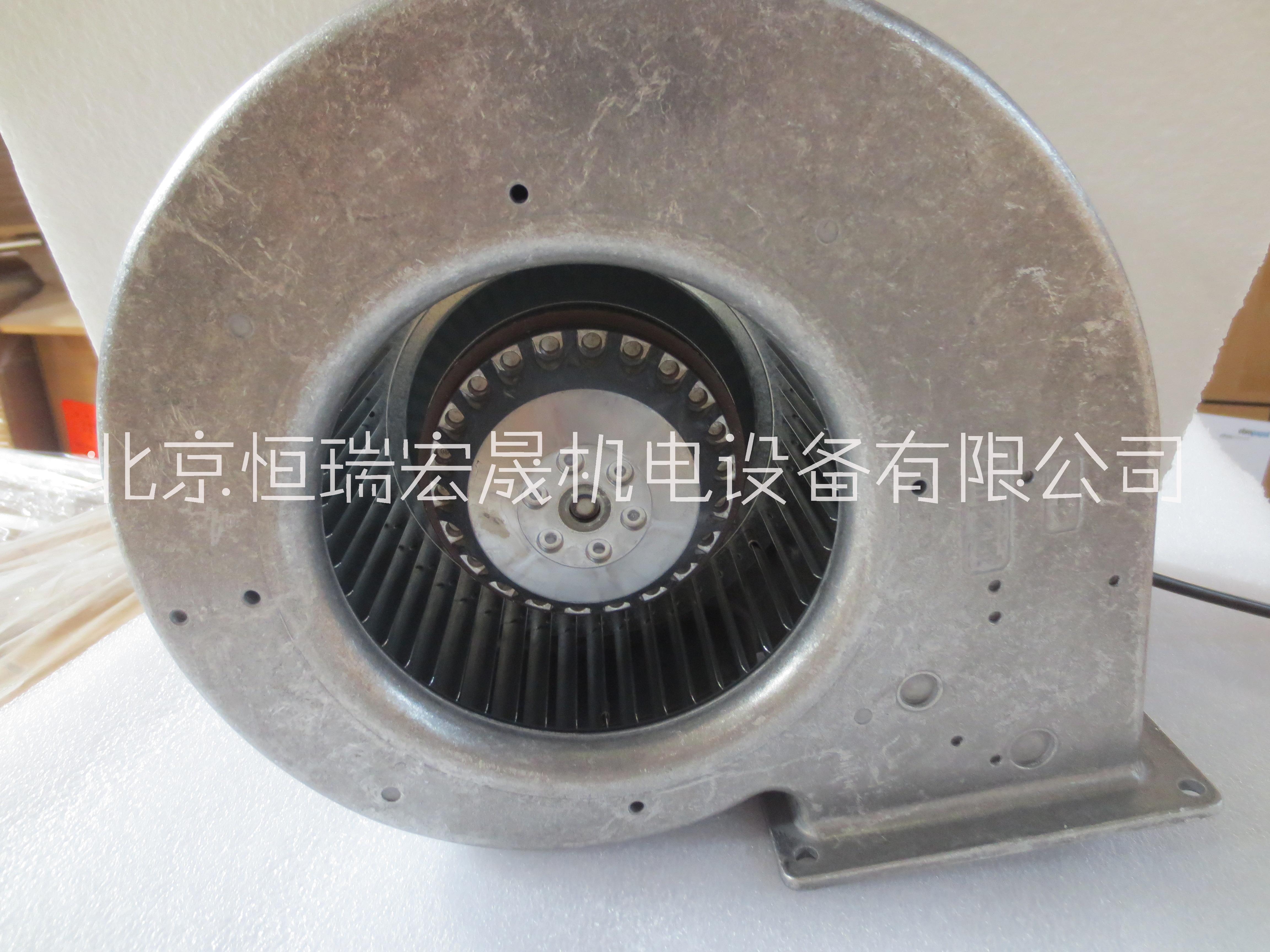 變槳電機(jī)風(fēng)扇圖片