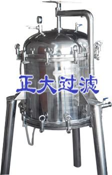 直通式过滤器 海宁直通式过滤器 直通式过滤器厂家 定制过滤器